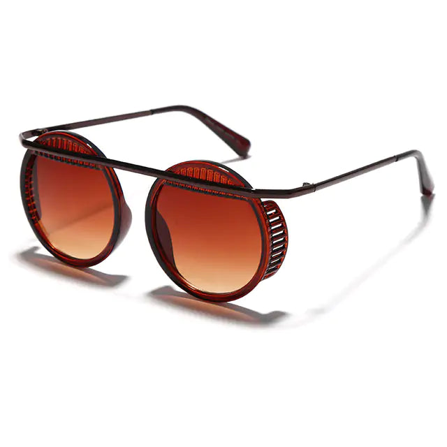 LUSSURO LUXE VISION