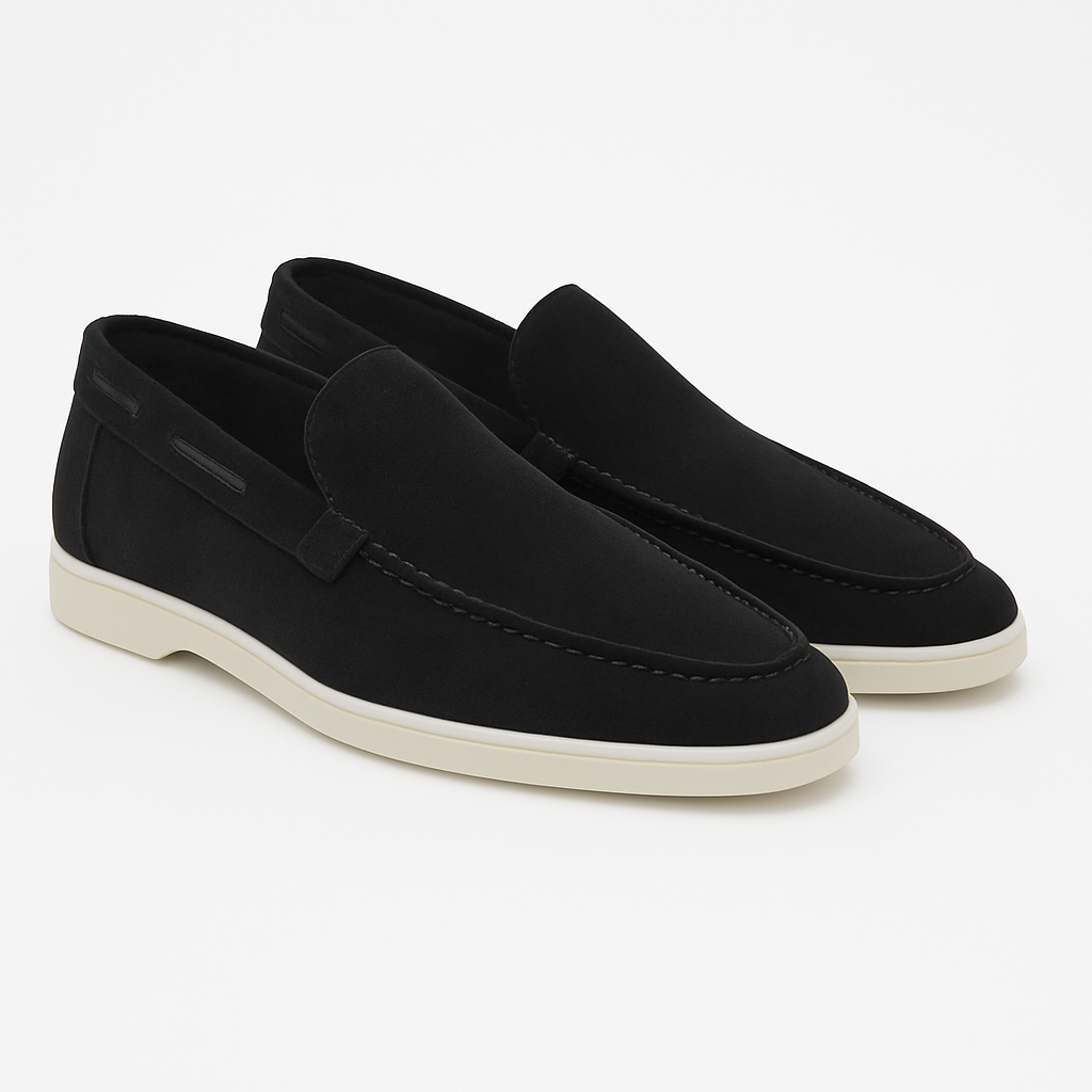 Lussuro Firenze Loafers