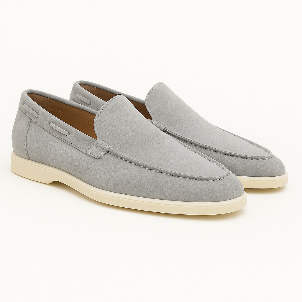 Lussuro Firenze Loafers
