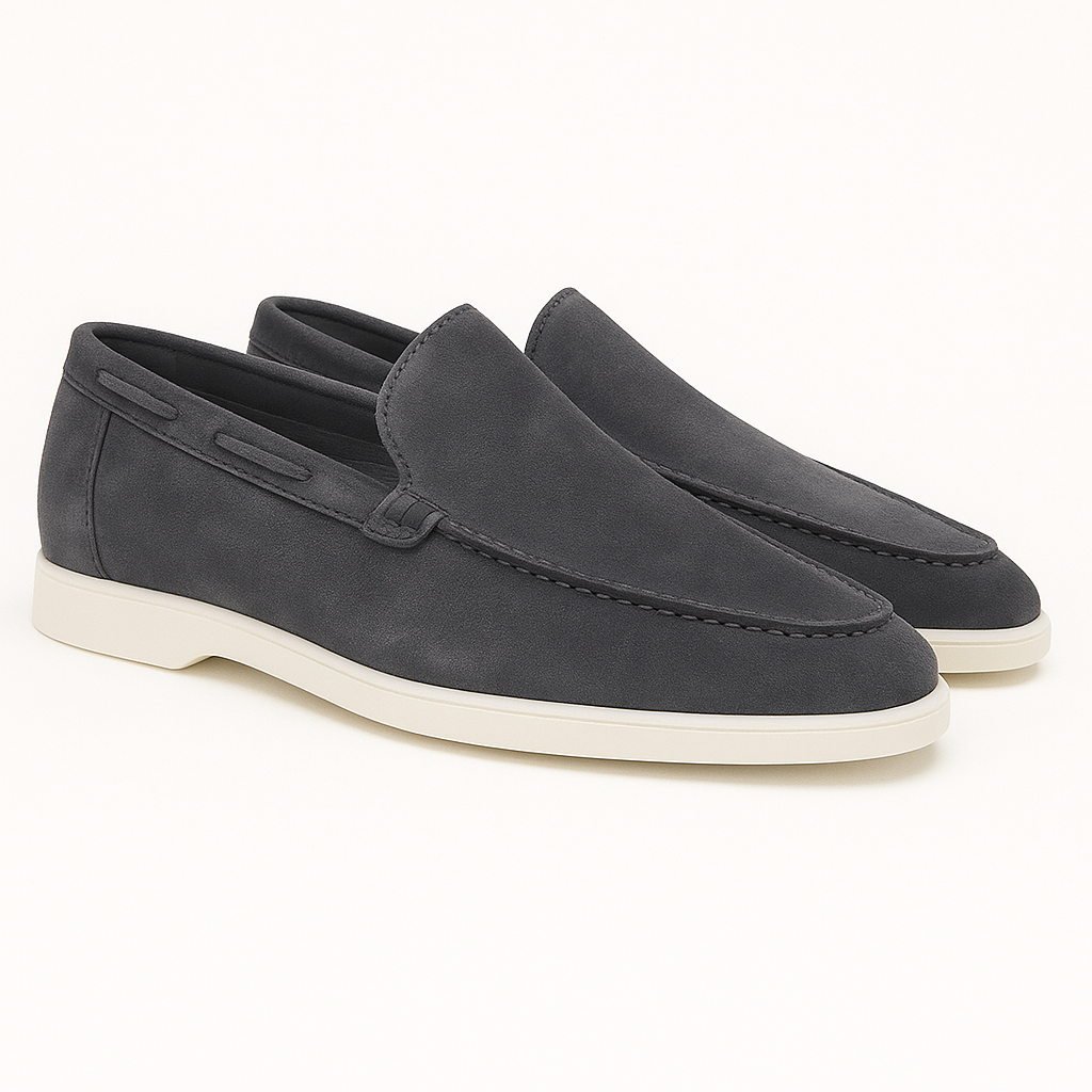 Lussuro Firenze Loafers