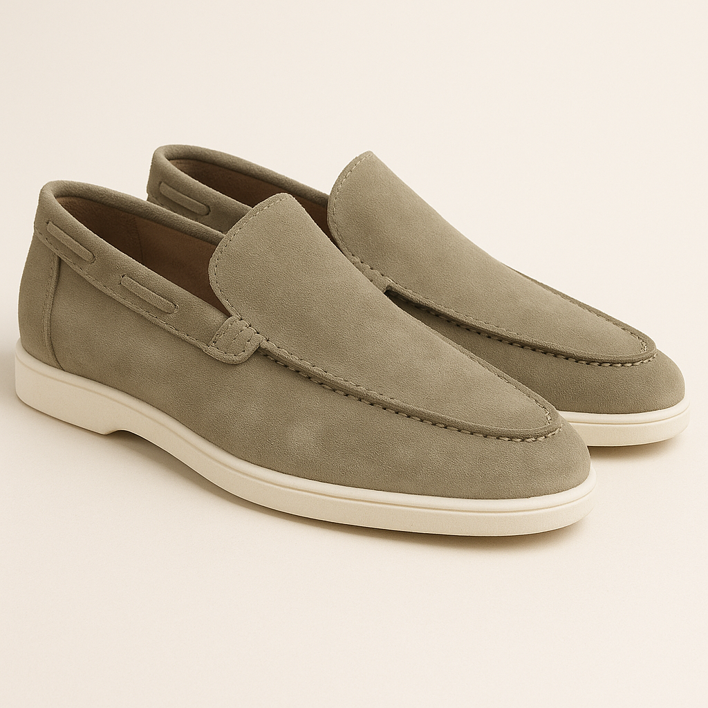 Lussuro Firenze Loafers