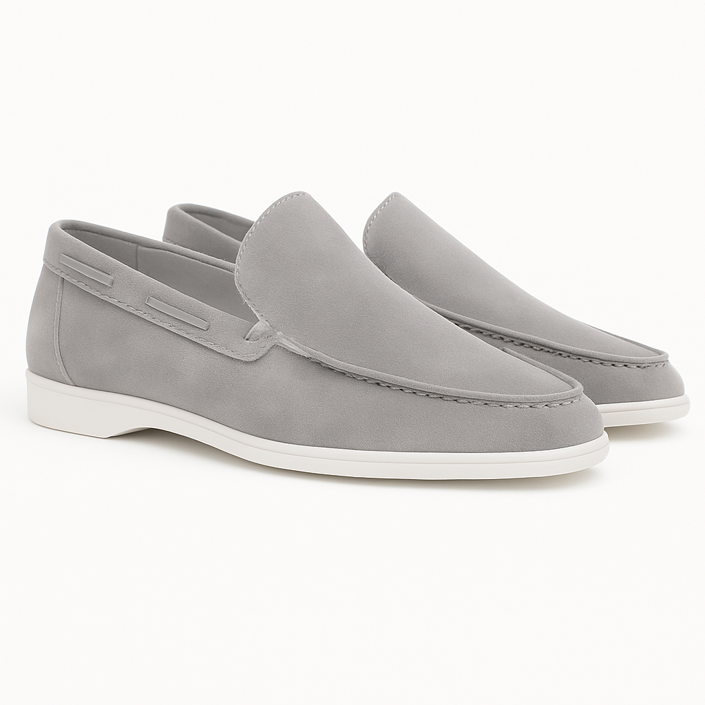 Lussuro Firenze Loafers