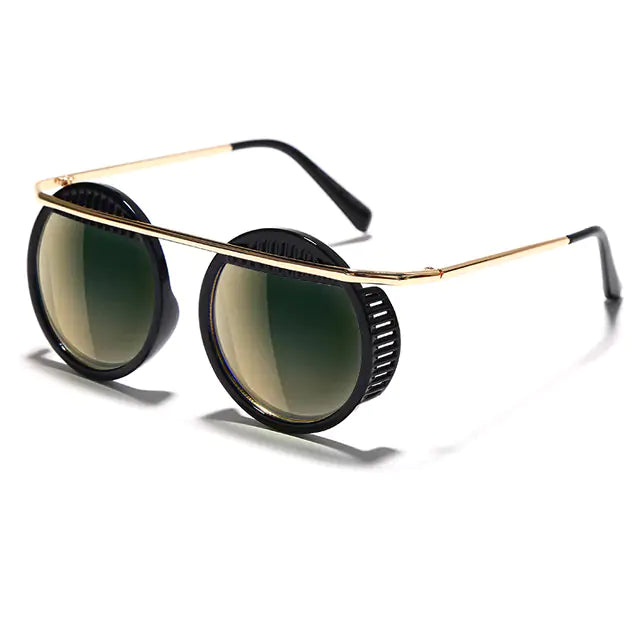 LUSSURO LUXE VISION