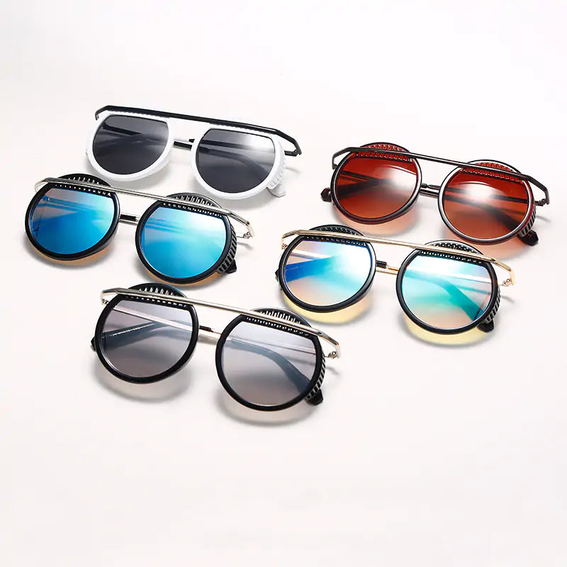 LUSSURO LUXE VISION