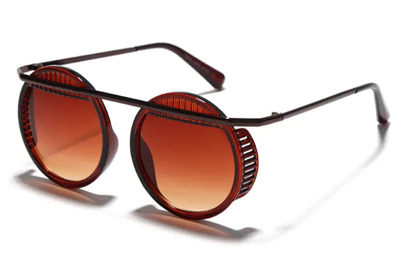 LUSSURO LUXE VISION