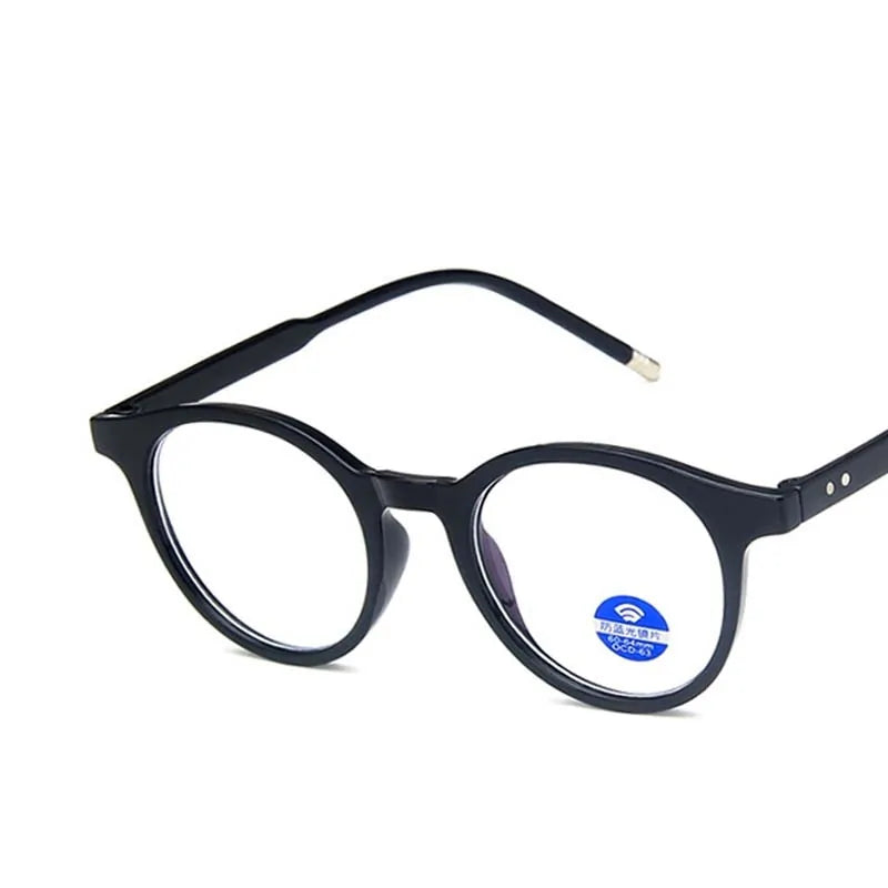 Lussuro Retro Eyewear