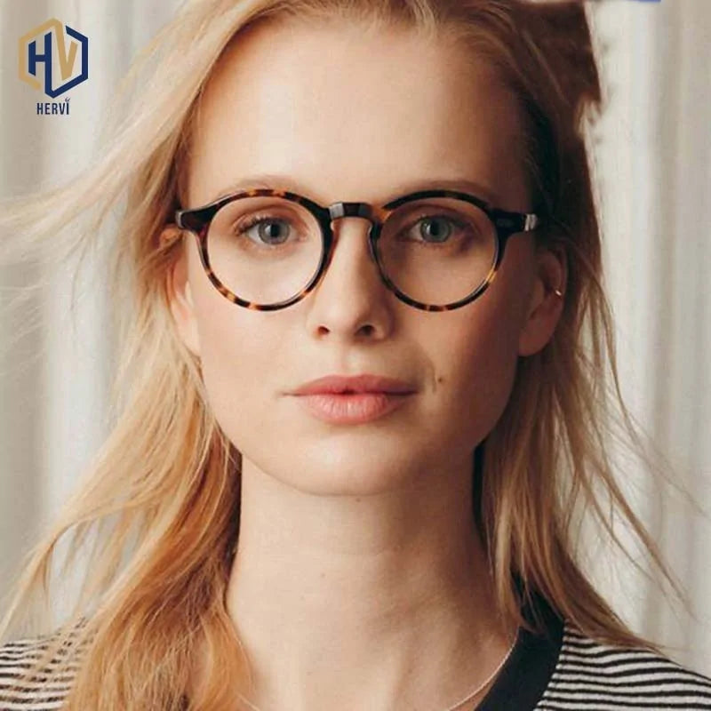 Lussuro Retro Eyewear