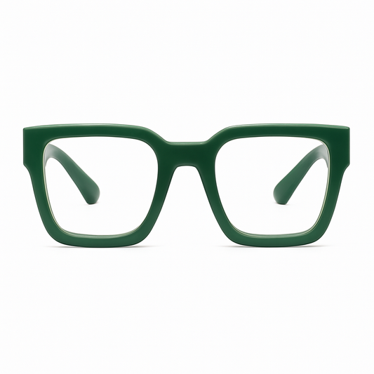 LUSSURO VERDE