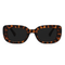 LEOPARD BLACK