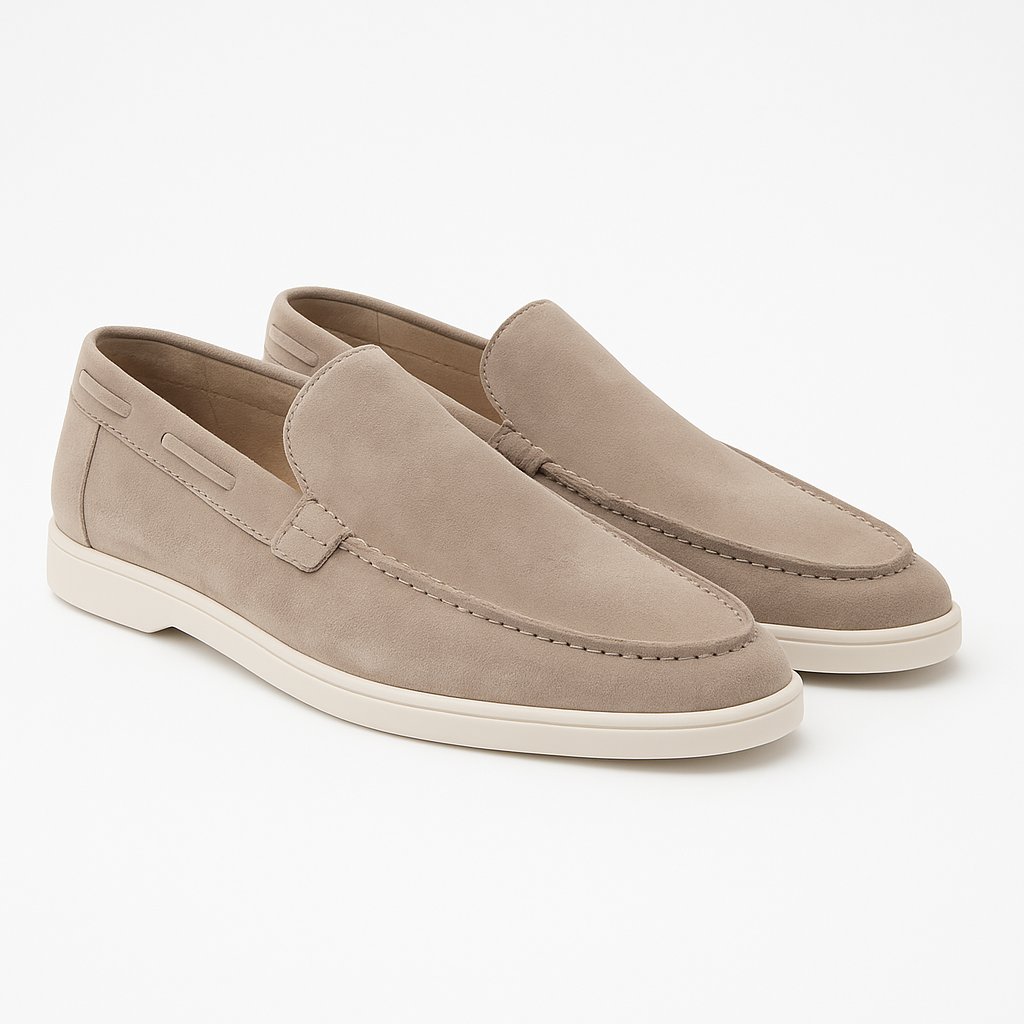 Lussuro Firenze Loafers