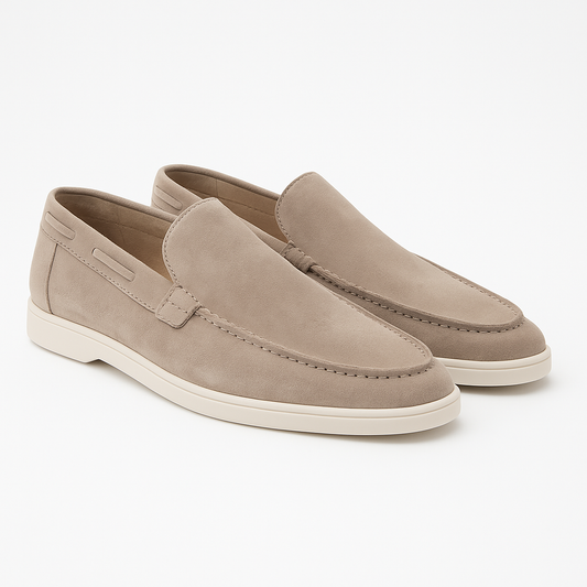 Lussuro Firenze Loafers