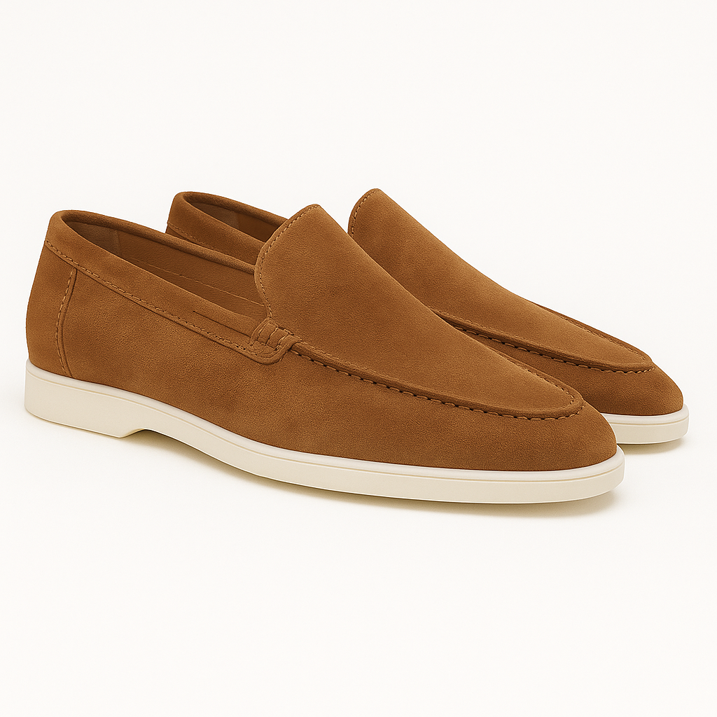 Lussuro Firenze Loafers