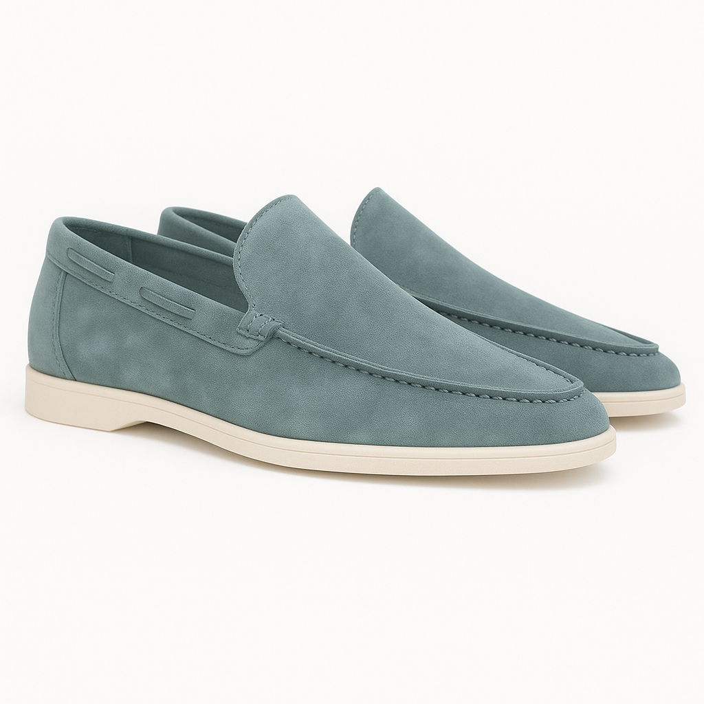 Lussuro Firenze Loafers