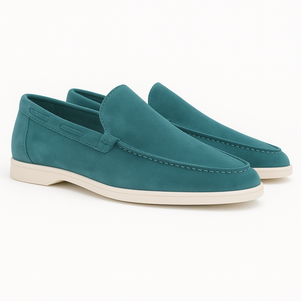 Lussuro Firenze Loafers
