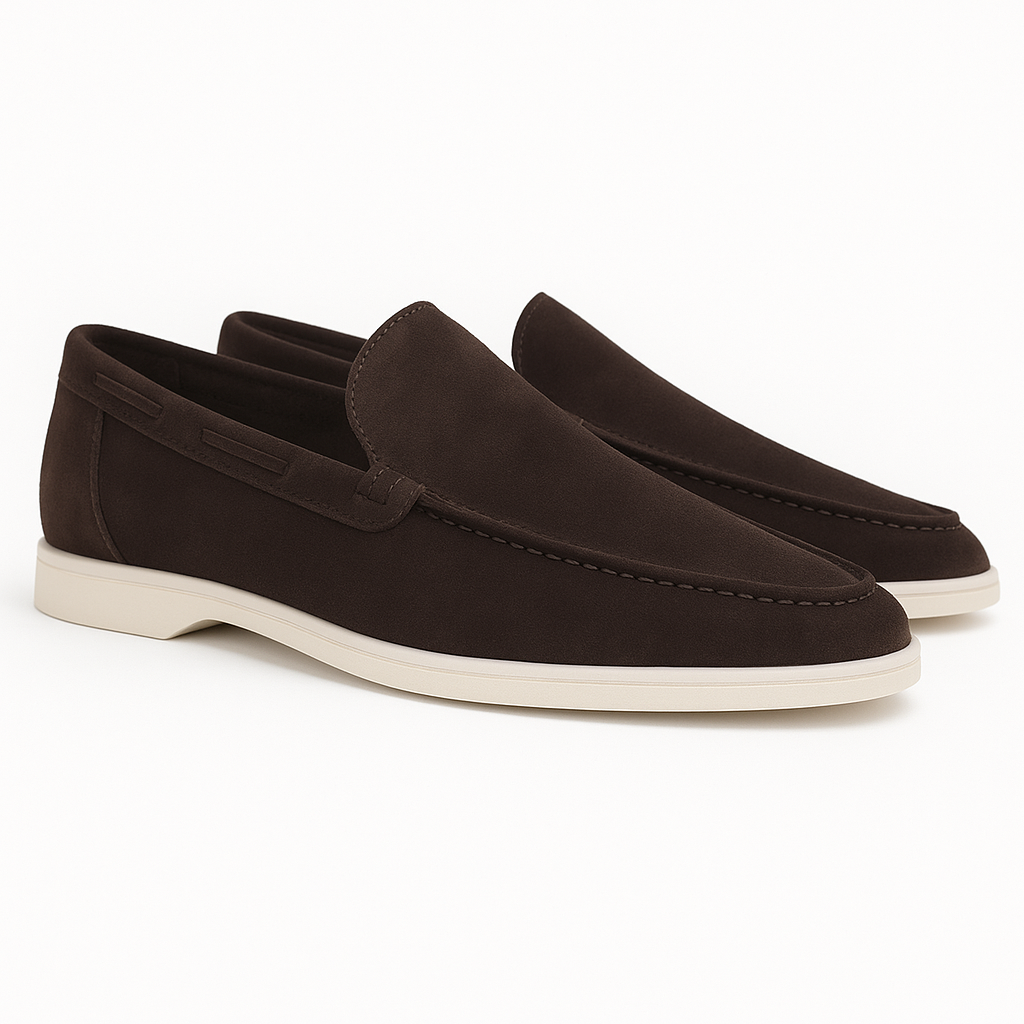 Lussuro Firenze Loafers