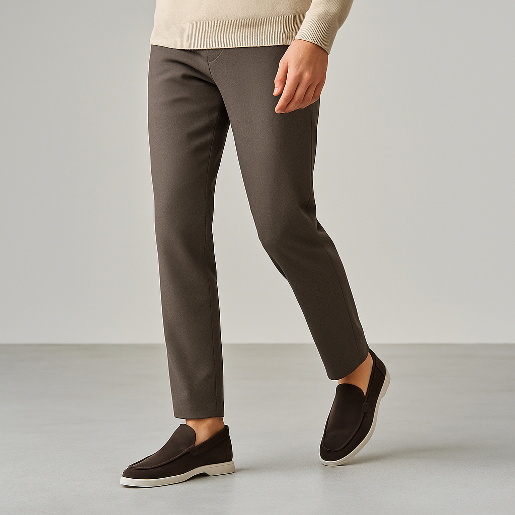 Lussuro Firenze Loafers