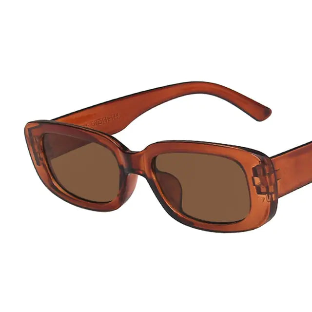 Lussuro Vintage Travel Shades