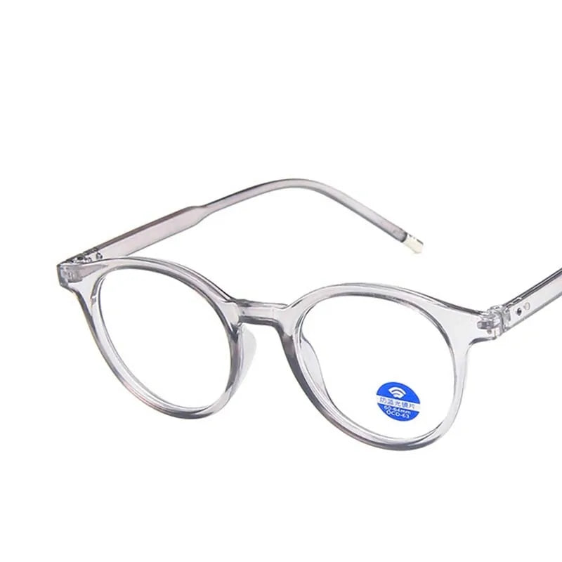 Lussuro Retro Eyewear