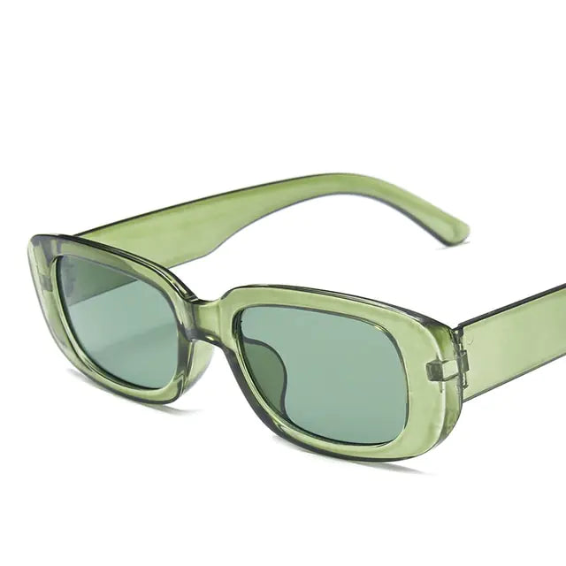 Lussuro Vintage Travel Shades