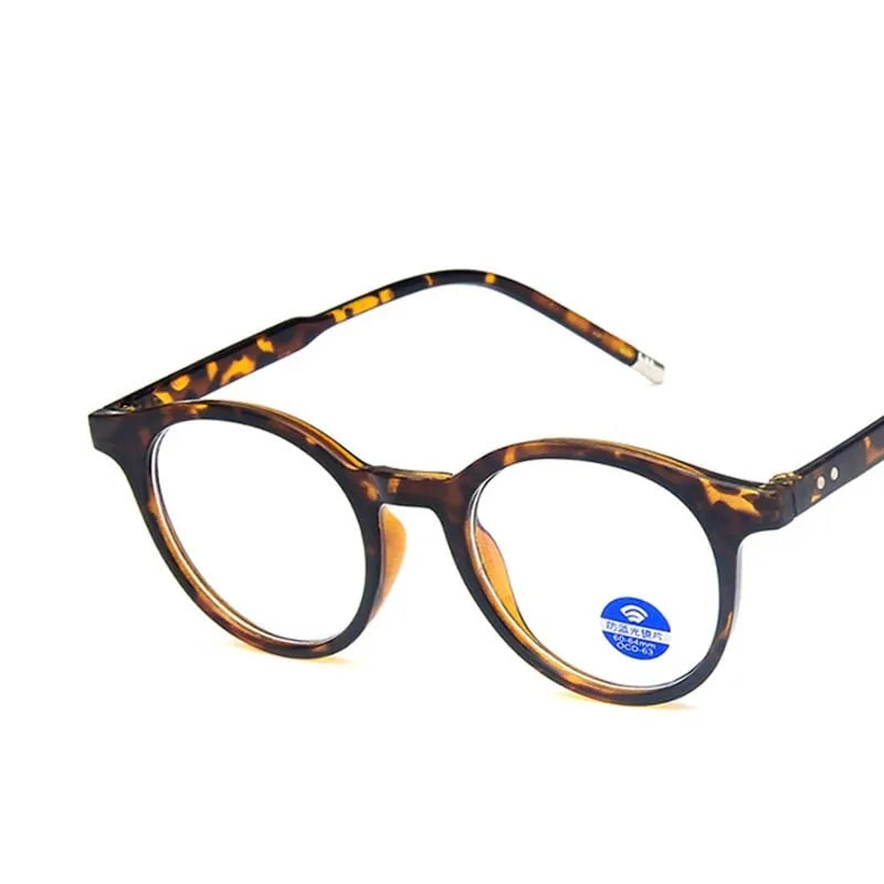 Lussuro Retro Eyewear