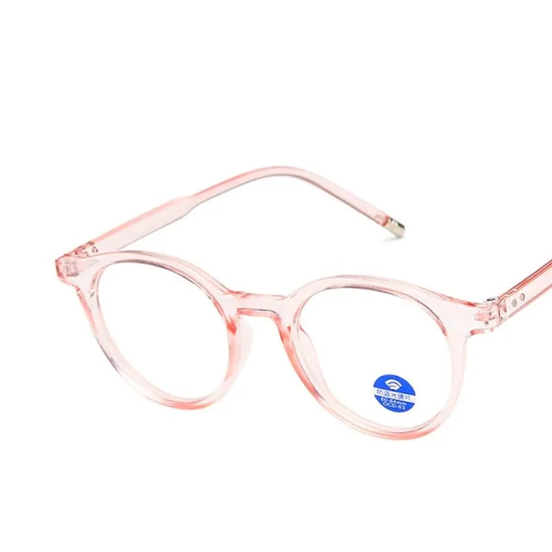 Lussuro Retro Eyewear