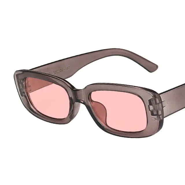 Lussuro Vintage Travel Shades