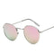 Silver Pink